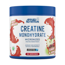 Creatine Monohydrate, 250 g 